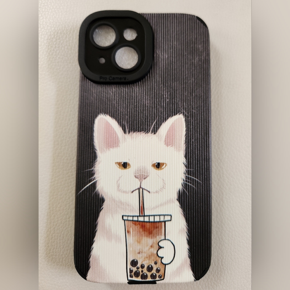 Iphone 15 phone case